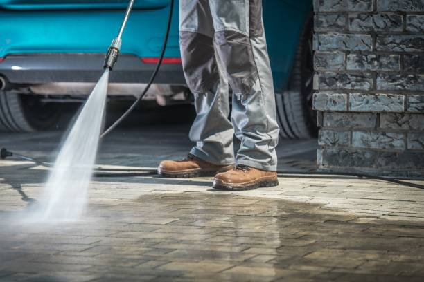 Best Building Exterior Pressure Washing in Babbitt, MN