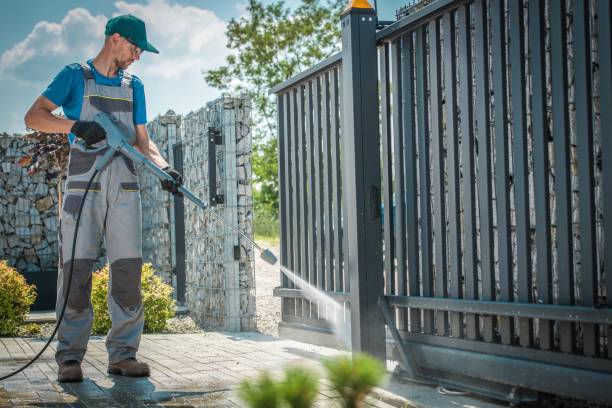 Professional Pressure Washing Services in Babbitt, MN