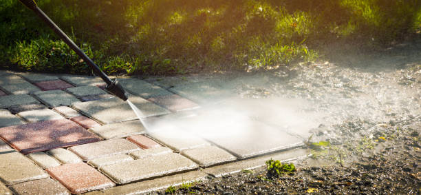 Best Parking Lot Cleaning in Babbitt, MN