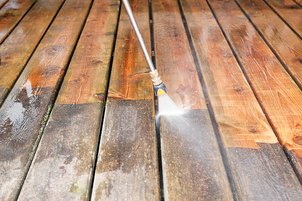 Best Soft Washing for Delicate Surfaces in Babbitt, MN
